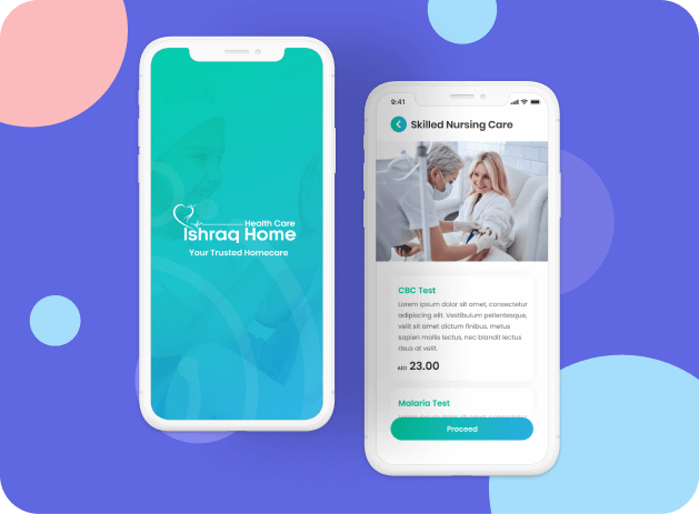 Ishraq Home